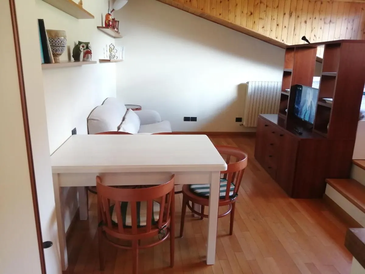 Monolocale Europa Appartement Bormio 0*,