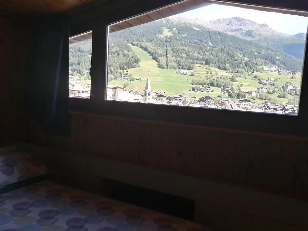 Monolocale Europa Appartement Bormio