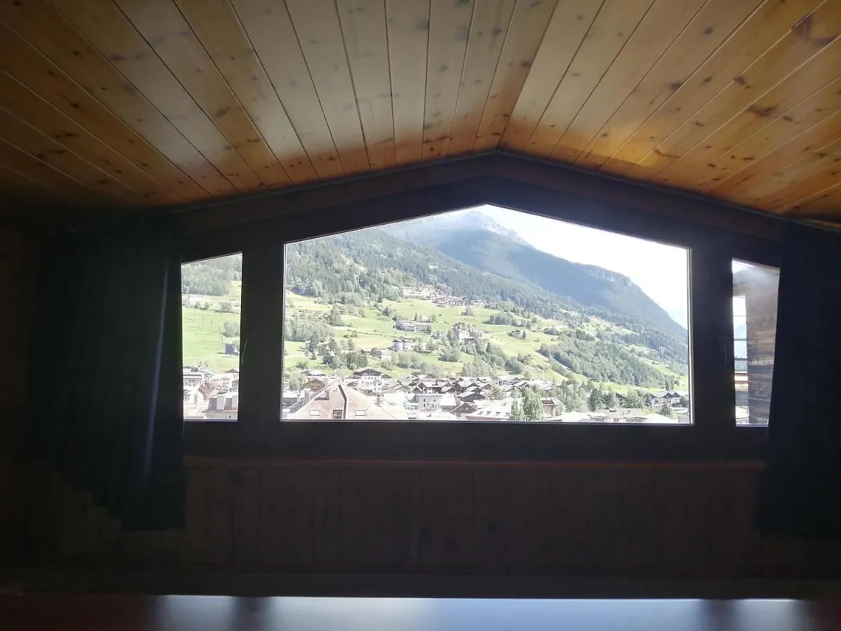 Monolocale Europa Appartement Bormio