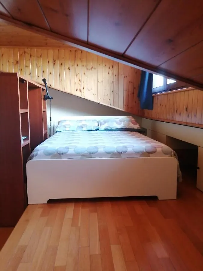 Monolocale Europa Appartement Bormio Italië