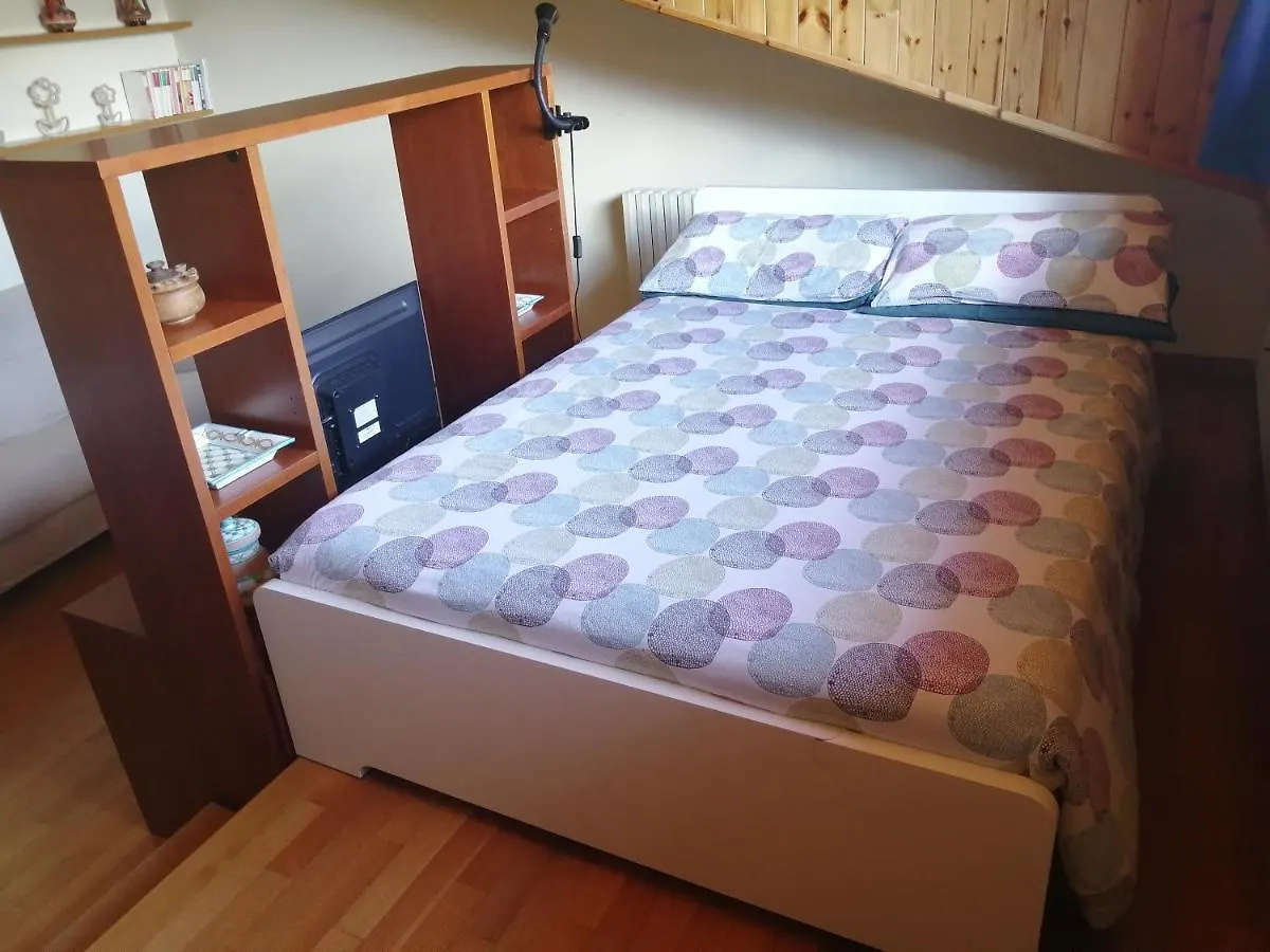 Monolocale Europa Appartement Bormio 0*,  Italië