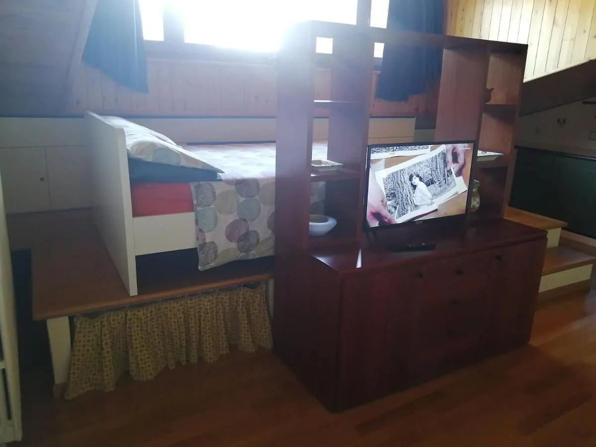 Monolocale Europa Appartement Bormio