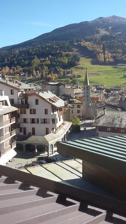 Monolocale Europa Appartement Bormio