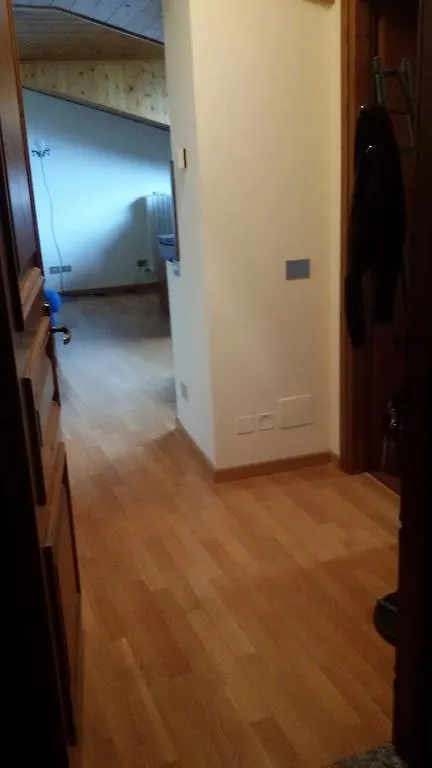 Monolocale Europa Appartement Bormio Italië