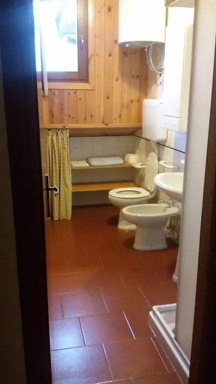 Monolocale Europa Appartement Bormio
