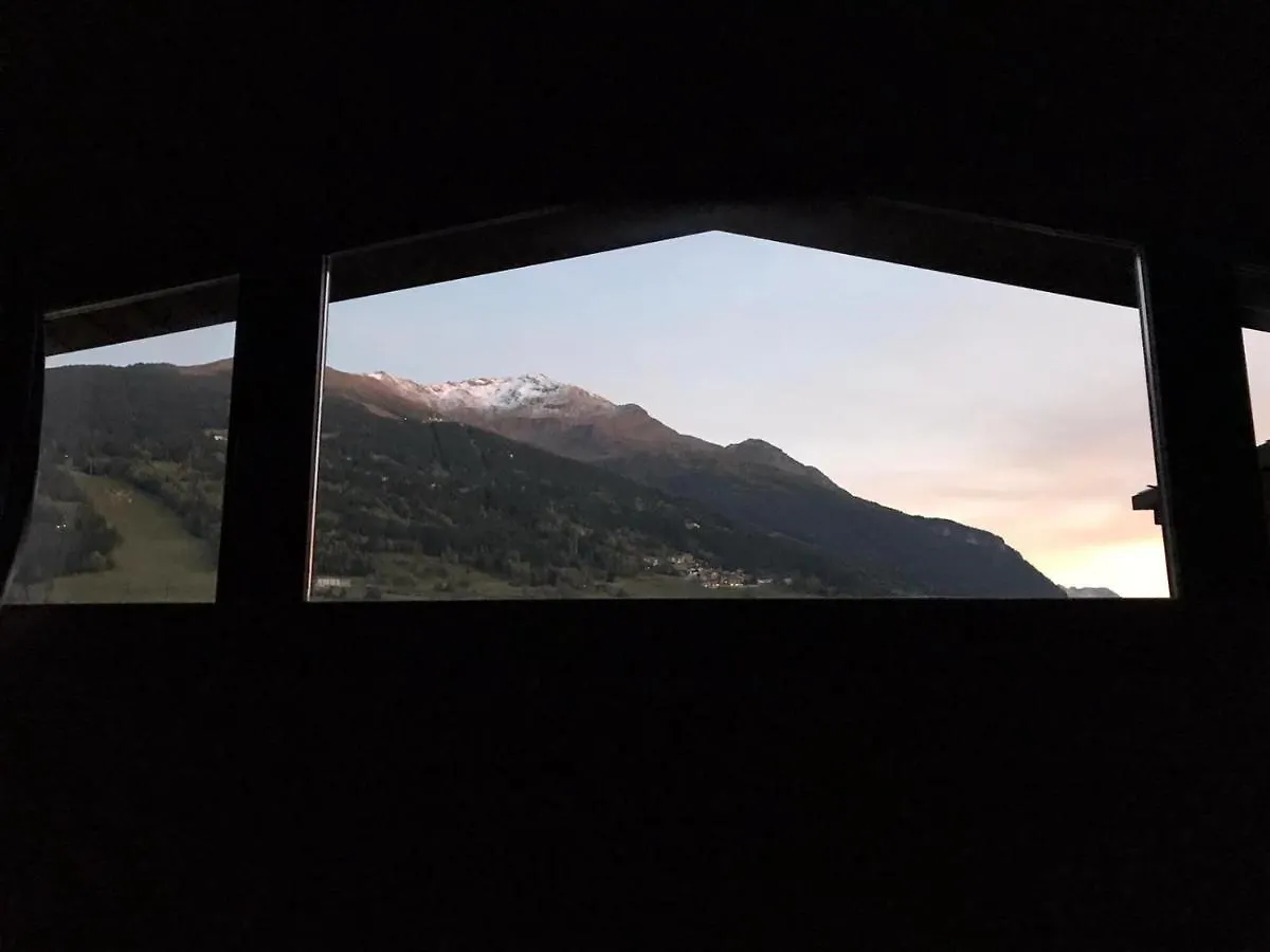 Monolocale Europa Appartement Bormio