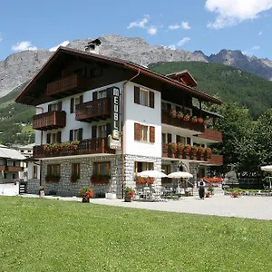Hotel Meuble Cima Bianca Garni, Bormio
