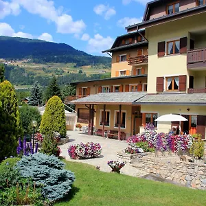 Meublè Sci Sport Bormio
