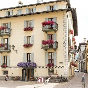 2* Hotel Meublé Dante