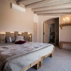 Casa Al Fiume Vakantieboerderij