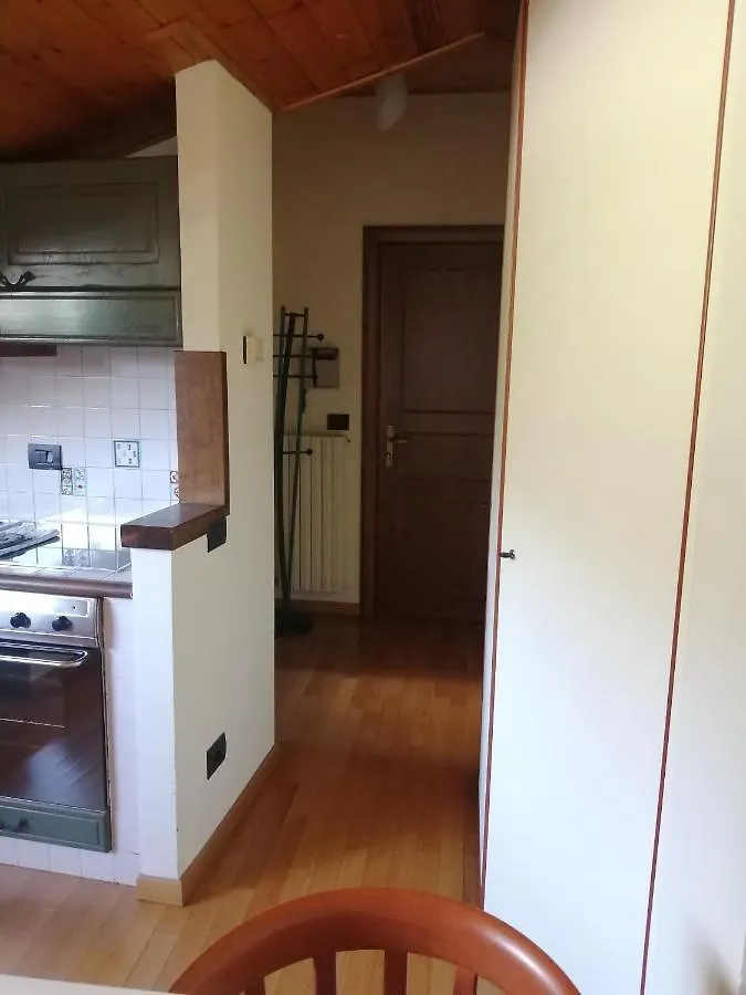 Monolocale Europa Apartment Bormio 0*,  Italy