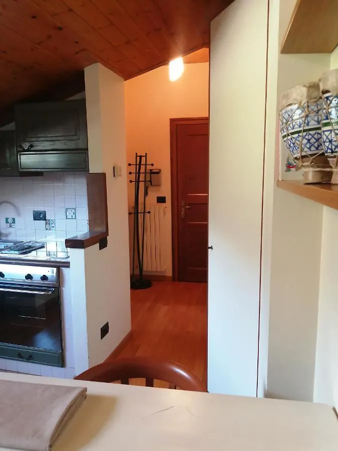 Monolocale Europa Apartment Bormio