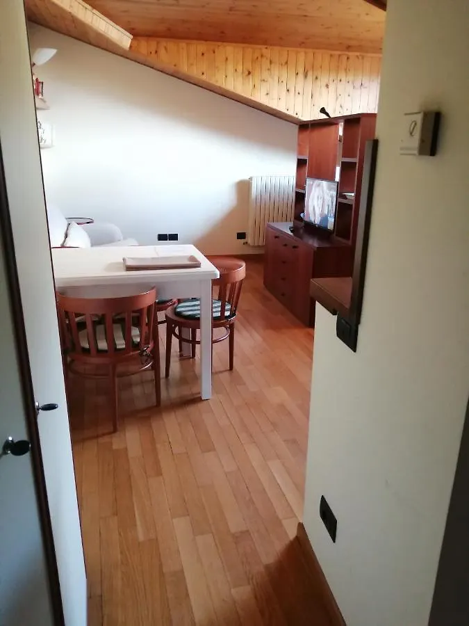 Monolocale Europa Apartment Bormio
