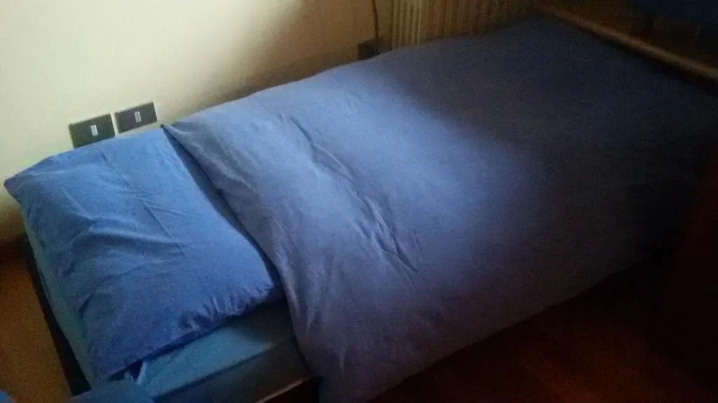 Monolocale Europa Apartment Bormio Italy