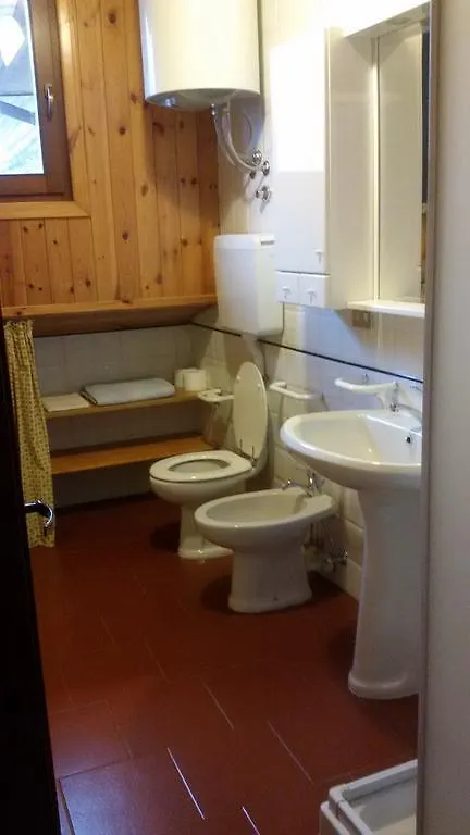 Monolocale Europa Apartment Bormio Italy